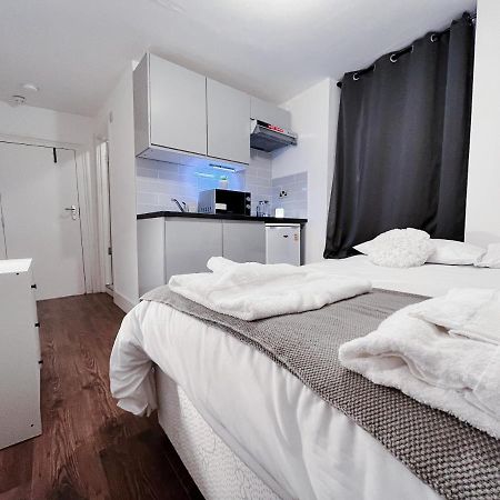 Studio In Central London, Soho - 04 Dış mekan fotoğraf